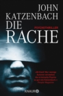 Die Rache : Psychothriller - eBook