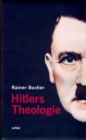 Hitlers Theologie - eBook