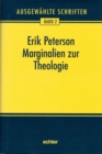 Marginalien zur Theologie und andere Schriften - eBook