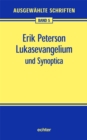 Lukasevangelium und Synoptica - eBook
