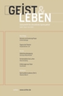 Geist & Leben 2/2022 : Zeitschrift fur christliche Spiritualitat - eBook