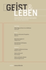 Geist & Leben 4/2022 : Zeitschrift fur christliche Spiritualitat - eBook