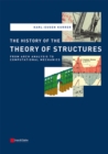 The History of the Theory of Structures : From Arch Analysis to Computational Mechanics - Book