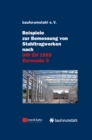Beispiele zur Bemessung von Stahltragwerken nach DIN EN 1993 Eurocode 3 - Book