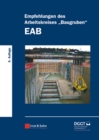 Empfehlungen Des Arbeitskreises "Baugruben" (EAB) - Book