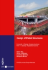 Design of Plated Structures : Eurocode 3: Design of Steel Structures, Part 1-5: Design of Plated Structures - Book