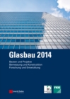Glasbau 2014 - Book