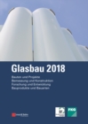 Glasbau 2018 - Book