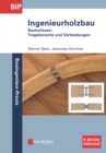 Holzbau - Basiswissen (inkl. E-Book als PDF) - Book