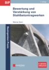 Bewertung und Verstarkung von Stahlbetontragwerken 2a (inkl. E-Book als PDF) - Book