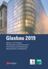 Glasbau 2019 - Book