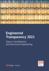 Engineered Transparency 2021 : Glass in Architecture and Structural Engineering - Book