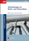 Verbindungen im Stahl- und Verbundbau - eBook