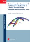 Evaluierung der linearen und nichtlinearen Stabstatik in Theorie und Software : Pr fbeispiele, Fehlerursachen, genaue Theorie - eBook