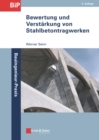 Bewertung und Verst rkung von Stahlbetontragwerken - eBook