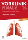 Vorklinik Finale 16 : Lunge und Atmung - eBook