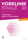 Vorklinik Finale 20 : Verdauung & Abbau von Nahrstoffen - furs Physikum - eBook