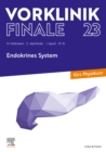Vorklinik Finale 23 : Endokrines System - eBook