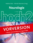 Neurologie hoch2 - eBook