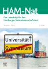 HAM-Nat : Das Lernskript fur den Hamburger Naturwissenschaftstest - eBook