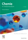 Kurzlehrbuch Chemie : fur Mediziner - eBook