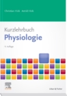 Kurzlehrbuch Physiologie - eBook