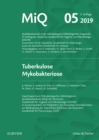 MIQ 05: Tuberkulose Mykobakteriose : Qualitatsstandards in der mikrobiologisch-infektiologischen Diagnostik - eBook