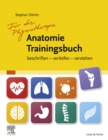 Physiotherapie Anatomie Traningsbuch : Physiotherapie Anatomie Traningsbuch - eBook
