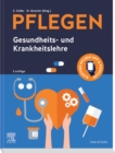 PFLEGEN Gesundheits- und Krankheitslehre - eBook