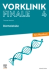 Vorklinik Finale 4 : Biomolekule - furs Physikum - eBook