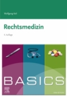 BASICS Rechtsmedizin - eBook