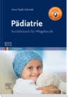 BR Padiatrie : Kurzlehrbuch fur Pflegeberufe - eBook