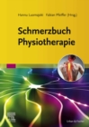 Schmerzbuch Physiotherapie - eBook