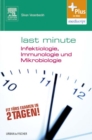 Last Minute Medizinische Psychologie und medizinische Soziologie - eBook