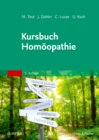 Kursbuch Homoopathie - eBook