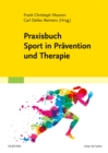 Praxisbuch Sport in Pravention und Therapie - eBook