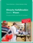 Klinische Notfallmedizin - Wissen eBook : Emergency Medicine nach dem EU-Curriculum - eBook