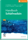 Handbuch Schlafmedizin - eBook