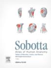 Sobotta Tables of Muscles, Joints and Nerves, English : Tables to 15th ed. of the Sobotta Atlas - eBook