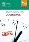 Last Minute Anatomie - eBook