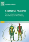 Segmental Anatomy : The Key to Mastering Acupuncture, Neural Therapy, and Manual Therapy - eBook