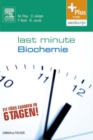 Last Minute Biochemie - eBook