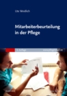 Mitarbeiterbeurteilung in der Pflege : mit pflegeheute.de-Zugang - eBook