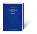 Novum Testamentum Graece-FL - Book