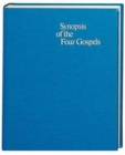 Synopsis of the Four Gospels - Book