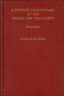 Textual Commentary on the Greek New Testament - Book