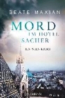 Mord im Hotel Sacher - Book