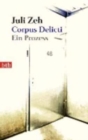 Corpus delicti - Book