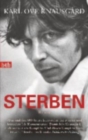 Sterben - Book
