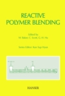 Reactive Polymer Blending - eBook